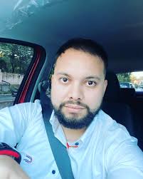 Super Rally Barrero 🏁 🏁 PE 03 28/07/2024