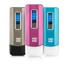 No no is safe for all hair types & skin colors. Nono Pro 5 Chrome Hair Removal Posts Facebook