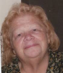 Mary Jastifer Obituary