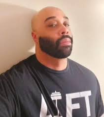 Aaron Biles's Instagram, Twitter & Facebook