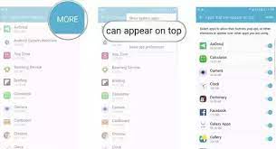 Select apps that can appear on top. How To Turn Off Screen Overlay In Samsung J5 Prime Quora