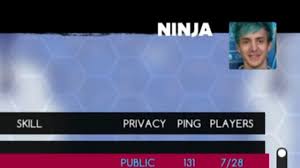 The lad, who has made a tidy and profitable life for himself ninja is one of the most prolific gamers right now (picture: I Put Toxic Ninja Quotes Over Herds Gameplay Youtube