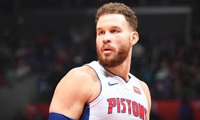 Blake griffin has lived in the playoffs, first with the clippers and then with the pistons. Ruckkehr Ins Staples Center Blake Griffin Mit 44 Punkten Gegen Die Clippers Eurohoops