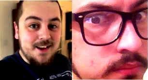 Mark Salcido's Instagram, Twitter & Facebook