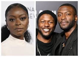 Danielle Deadwyler to star alongside Aldis & Edwin Hodge in sci-fi thriller  Parallel — BlackFilmandTV.com