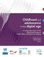 Repositorio digital comisión económica para américa latina y el caribe. Childhood And Adolescence In The Digital Age A Comparative Report Of The Kids Online Surveys On Brazil Chile Costa Rica And Uruguay Digital Repository Economic Commission For Latin America And