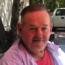 Obituary information for Johnny Rucker