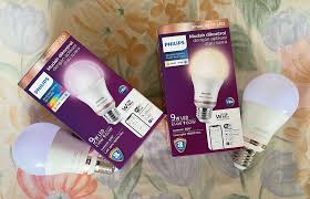 Lampu bisa mempunyai suhu warna tidak sama, yang ditunjukkan dengan satuan kelvin atau k. Hanya 100 Ribuan Philips Smart Wi Fi Led Buat Smart Home Penuh Warna Semua Halaman Idea