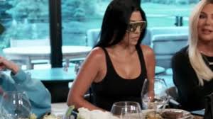 Keeping Up With The Kardashians Season 17 Episode 12 Cattle Drive Me Crazy Afterbuzz Tv Youtube