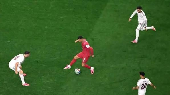 16 Besar Piala Dunia 2026: Hasil Portugal vs Spanyol Sesuai Prediksi Kadis Pariwisata Kaltim