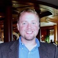 Eric Amrhein, SHRM-CP