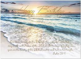 Maybe you would like to learn more about one of these? Beach Reflection Card Religious Birthday Cards Posty Cards