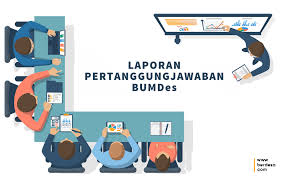 Sebelum eksekusi dilakukan maka penyertaan bumdes harus disepakati dalam musdes dan diterbitkan perdes tersendiri. Tak Usah Bingung Menyusun Lpj Bumdes Ini Contohnya Berdesa