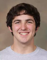 2010-11 Men's Rowing Roster