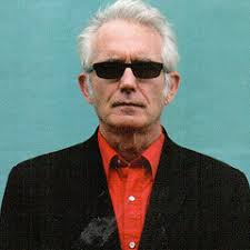 Stream Johnny Dowd music