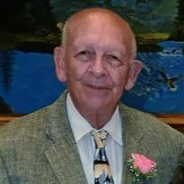 Obituary information for Keith Frick