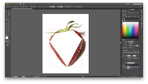 In the top menu bar, click on illustrator cc → preferences → selection & anchor display. Drawing In Illustrator For Beginners