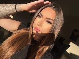 Hallie (@halliezwerus) • Фото и видео в Instagram