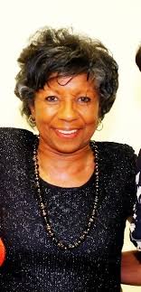 Eleanor Frazier Obituary (2012)