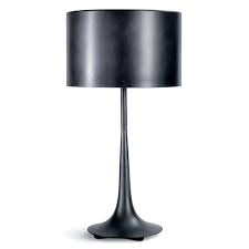 Regina Andrew Trilogy Black Iron Table Lamp Black Table Lamps Table Lamp Lamp