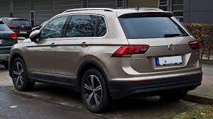 Volkswagen tiguan 2.0 tdi 4motion. Vw Tiguan Bekannte Probleme Ruckrufe Losungen Alle Modelle