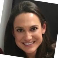 Beth Blackman's Instagram, Twitter & Facebook