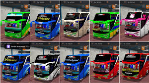 Entdecke rezepte, einrichtungsideen, stilinterpretationen und andere ideen zum ausprobieren. Kumpulan 71 Livery Bussid Shd Bus Simulator Id By Bus Simulator Id