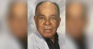 Leon Blunt Sr. Obituary