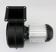 31184 KARL KLEIN FAN CONSTRUCTION, 52004-1.030 W/ MOTOR 2D ...