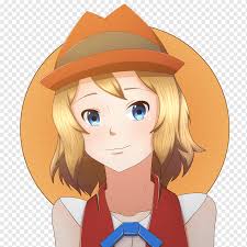 This is the place for most things pokémon on reddit—tv shows, video games art, crafts, and memes. Serena Pokemon X And Y Pokemon Go Fan Art Pokemon Go Child Computer Wallpaper Head Png Pngwing