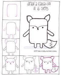 Afbeeldingsresultaat Voor Kawaii Tekenen In Stappen Kawaii Tekeningen Tekenen Kawaii