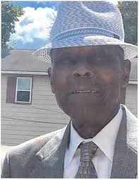 Obituary for George E. Taliaferro
