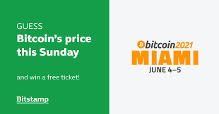 With bitcoin experiencing price records and dramatic plunges almost daily, is btc a good increased interest from billionaire investors like stanley druckenmiller and paul tudor jones is also worth so, are bitcoins a good investment in 2021? Guess The Price And Win A Ticket To The Bitcoin 2021 Conference