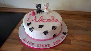 Rezepte fur katzen geliebte katze magazin. Katzen Torte Katzen Kuchen Katzen Torte Kuchen Rezepte