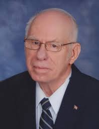 Obituary for Donald Paul Hinnenthal