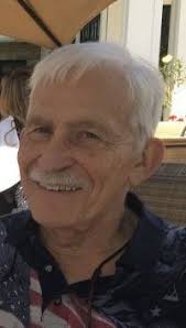 Peter Teal Obituary (2020)