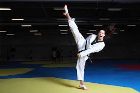 Last modified on tue 27 jul 2021 15.29 edt great britain's bianca walkden said she felt a little bit robbed of the chance to win a silver or gold medal in taekwondo at the olympics, saying. Bianca Walkden I D Die To Win Taekwondo Gold At Least I Could Tick It Off My List Sport The Times