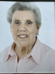 Condolence Book for Alice Delaney (née Drohan) (Clonmel, Tipperary)