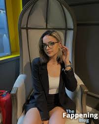 Feride Özdinç  ferideozdincc Nude Leaks Photo 12 | TheFappening
