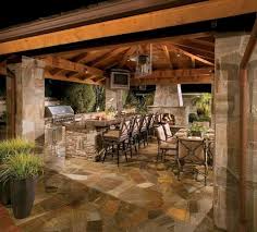 8 Tips To Turn Your Carport Into An Entertainment Area Home