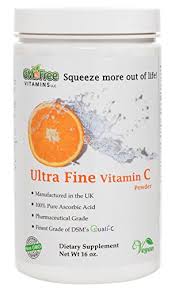 We did not find results for: Best Vitamin C Absorption 4u Life