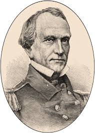 CPT William Conway Whittle (1806-1878)