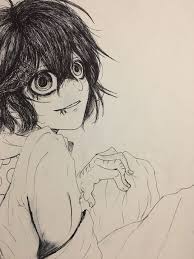 Artbook 5 Juuzou Suzuya Wip Wattpad • suzuya juuzou tokyo ghoul | speed paint (fa).