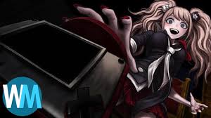 Averted with ibuki's death as she is found hanged with her slippers on. Top 10 Insane Executions In Danganronpa Watchmojo Com