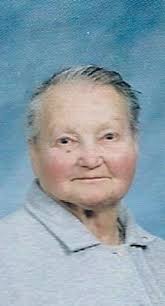 Jane M. (Lozowicki) Ferris