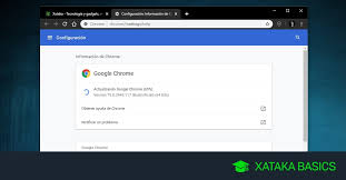 System requirements to use chrome. Como Actualizar A La Ultima Version De Chrome Edge Firefox Y Opera