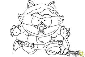 Coloring is a very fascinating thing, we advise you also to. 33 Best Ideas For Coloring Eric Cartman Coloring Pages