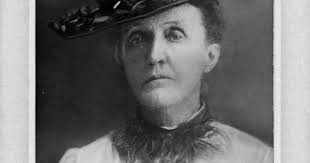 The long journey of Louisa Owsley, Denton's first woman doctor