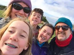 Mary Lambie is ready to prove that age is just a number