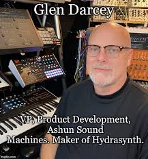 Mark Gander , Director Of JBL Technology As a newcomer to HARMAN  Professional Solutions, I've been struck by the passion of so many of the  employees that I've met. Their enthusiasm and